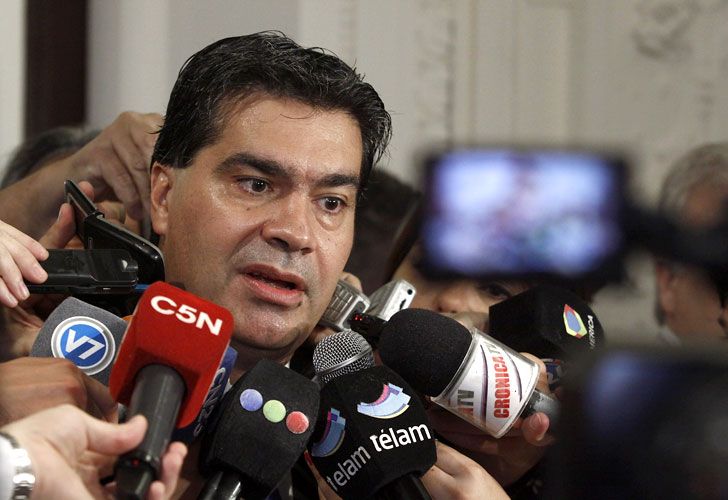 La derrota del "estilo C"