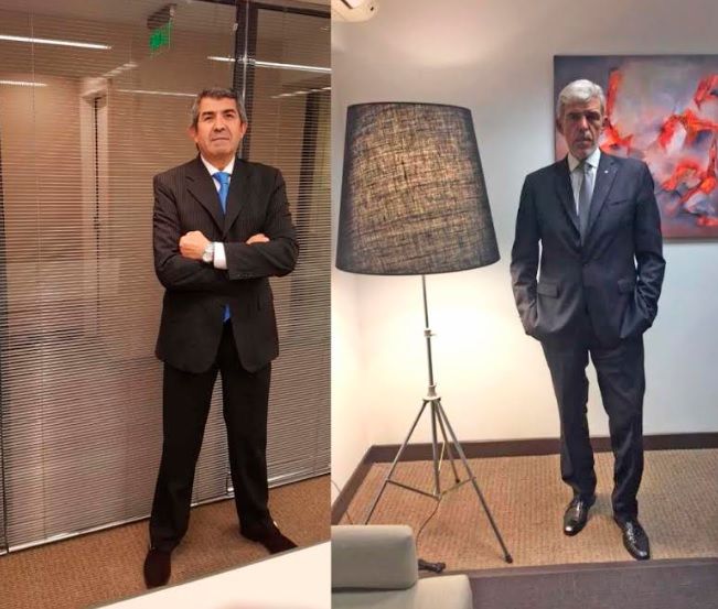 VVS Abogados: "Defender los derechos e intereses de nuestros clientes"