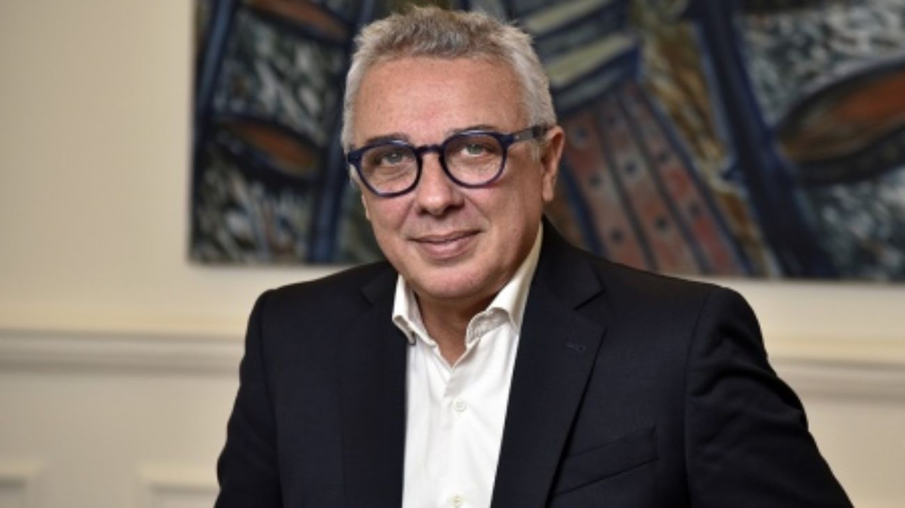 Julio Zamora: "Axel Kicillof tiene las condiciones para liderar el peronismo"