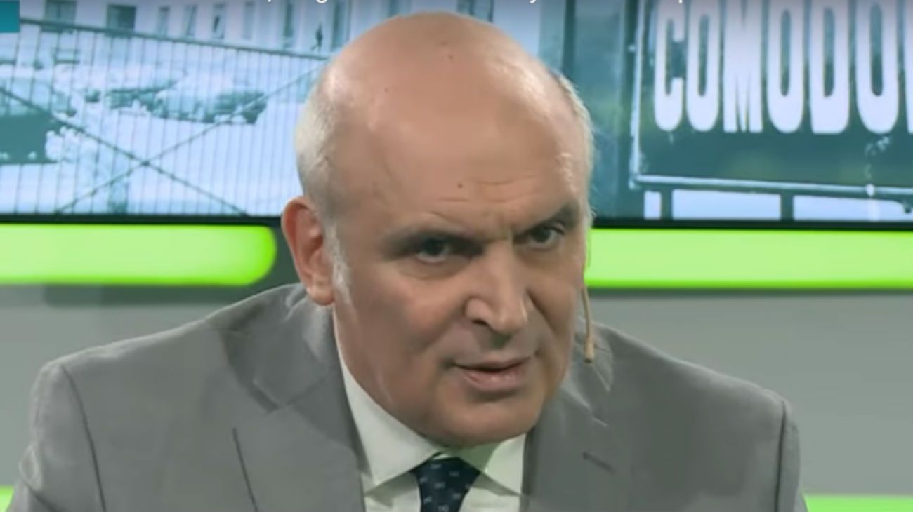 José Luis Espert, ¿el Bolsonaro argentino?