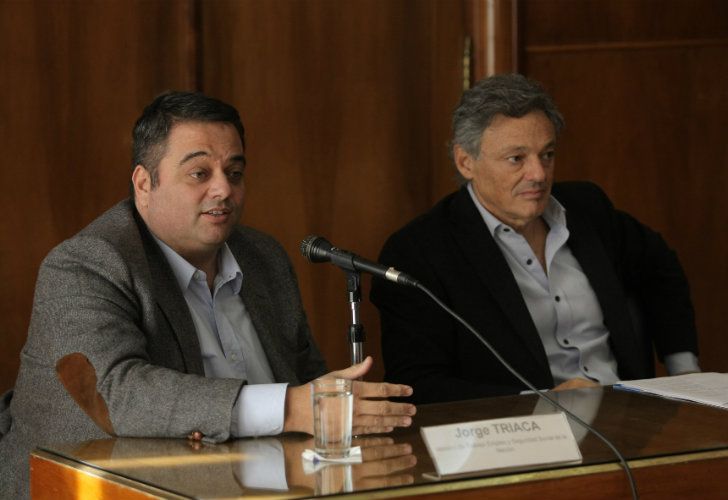 Bajan aranceles a la producción de motos y esperan duplicar el empleo en el sector
