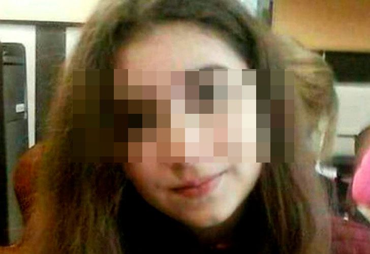 Encontraron a Bryanna Reganzani, la joven desaparecida