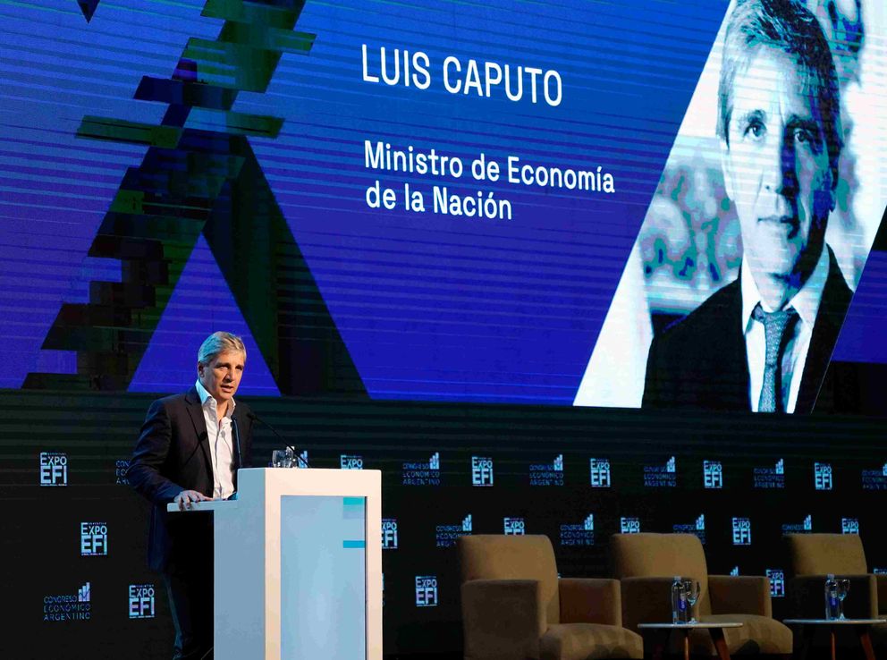 Llega Expo EFI 2026, el espacio clave para el debate económico y de inversiones en Argentina