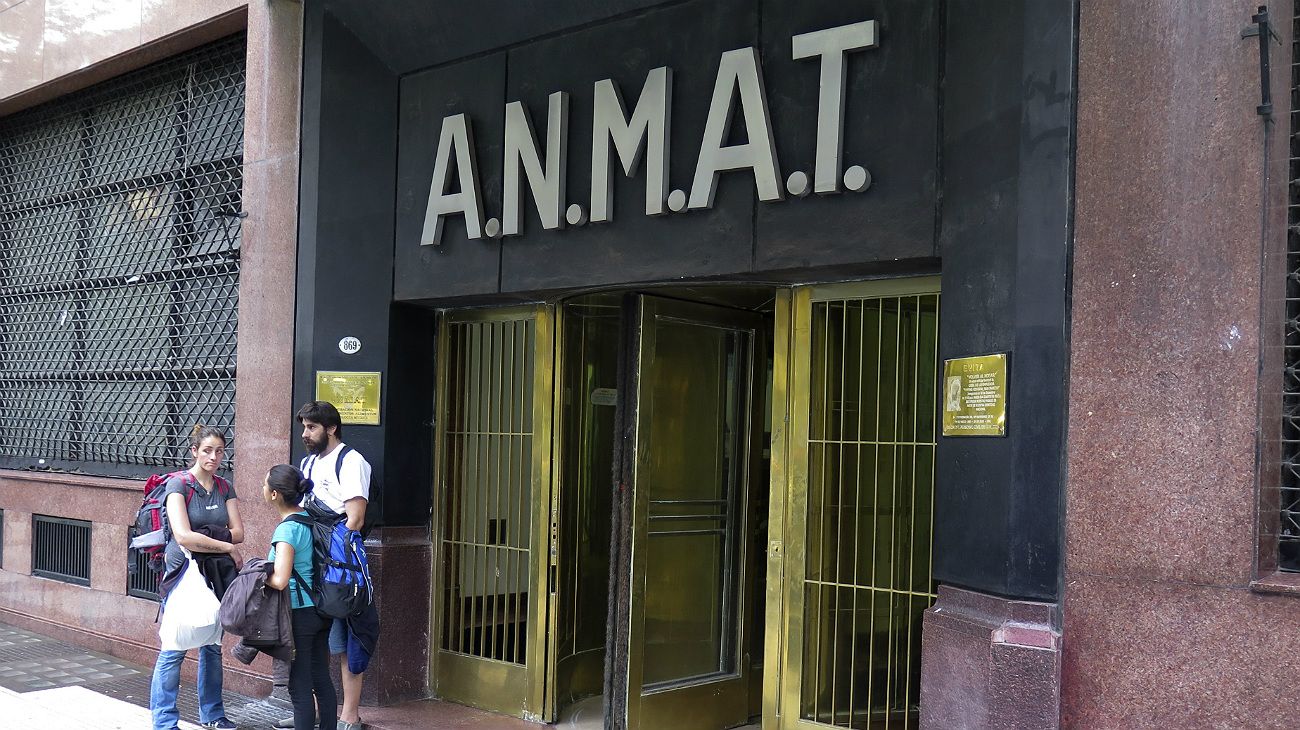 ANMAT suspendió la elaboración de un fármaco usado para tratar úlceras, reflujo y acidez