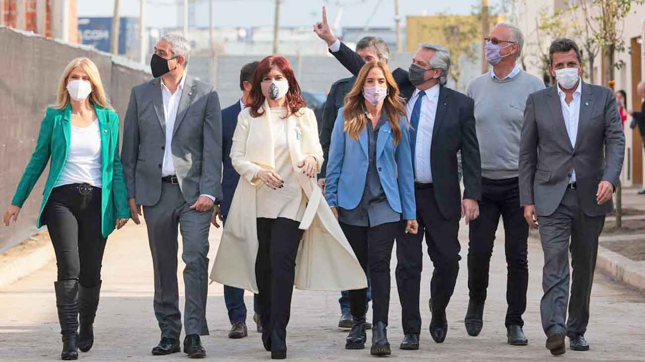 Entre la justicia y el fanatismo