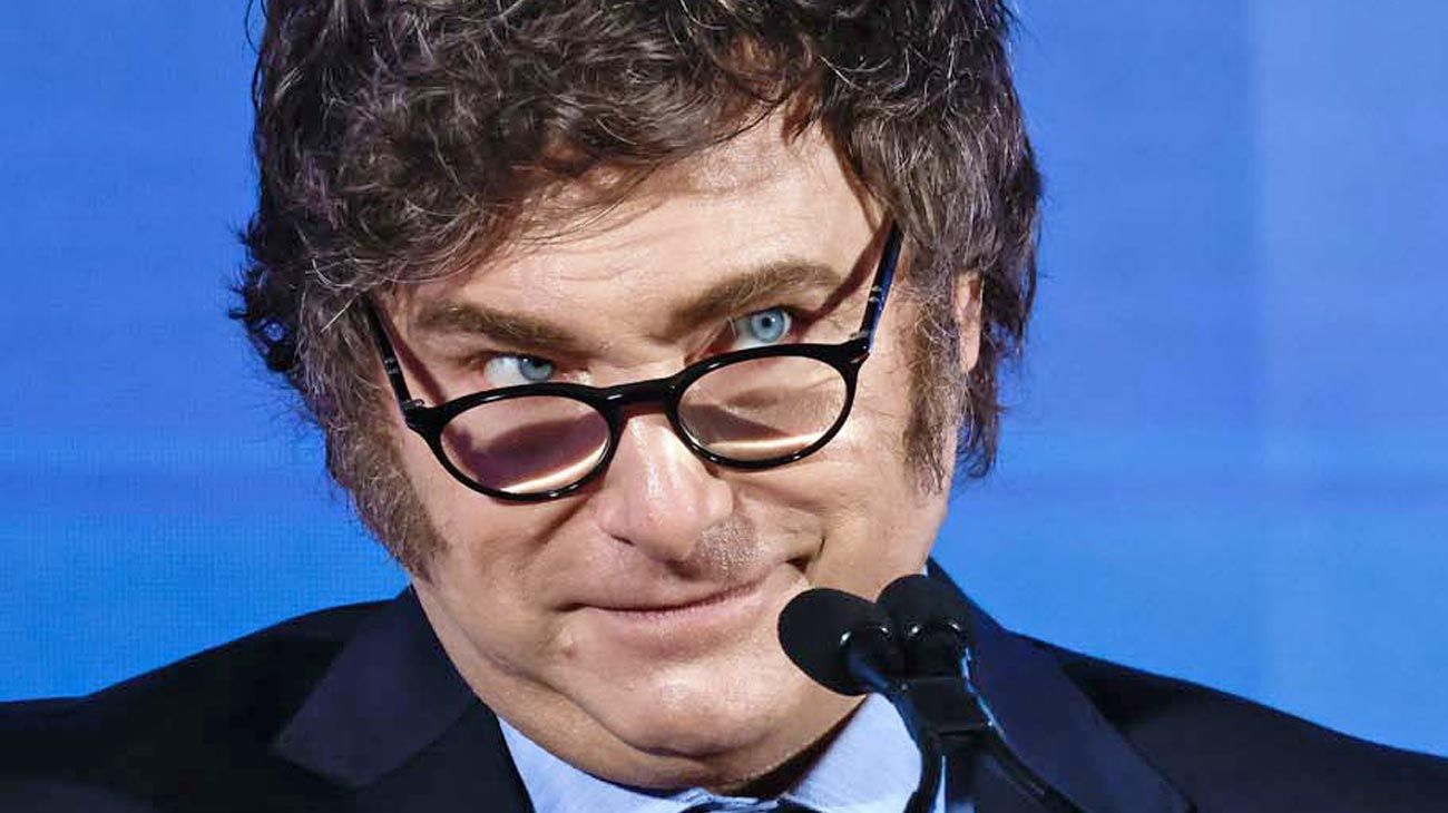El infarto de la sociedad