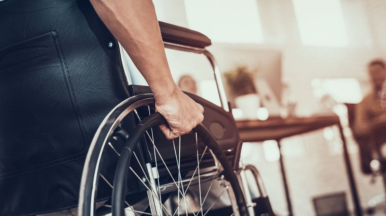Cómo y cuándo pueden circular las personas con discapacidad