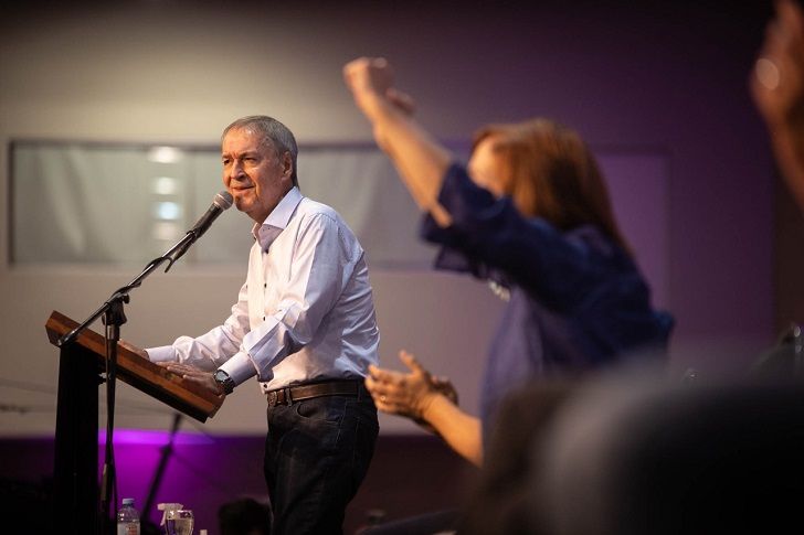 Schiaretti, el Frente de Todos y una elección determinante en el mapa PJ