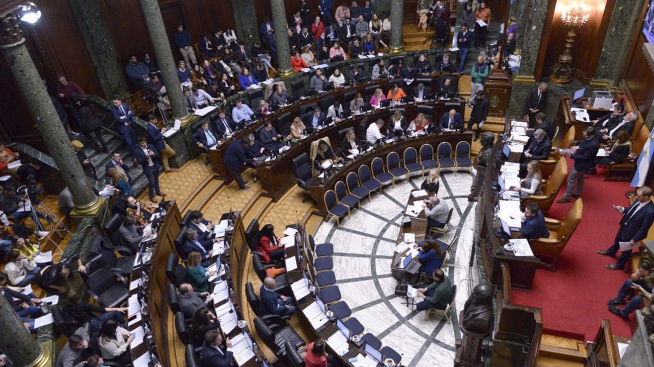 Legislatura porteña: Jorge Macri convocó a sesiones extraordinarias y presentó un proyecto para suspender las PASO