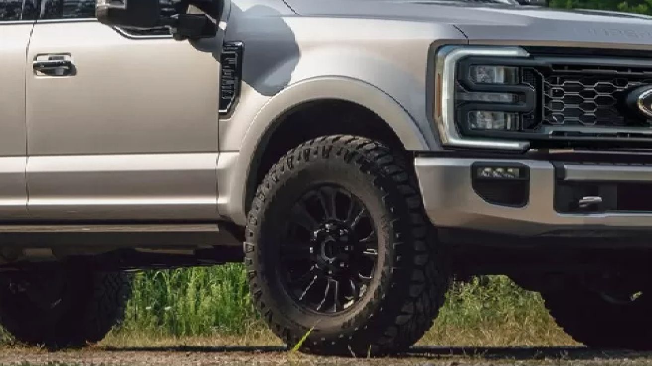 Ford reanuda su planta de pick ups eléctricas ante la previsión de una mayor demanda