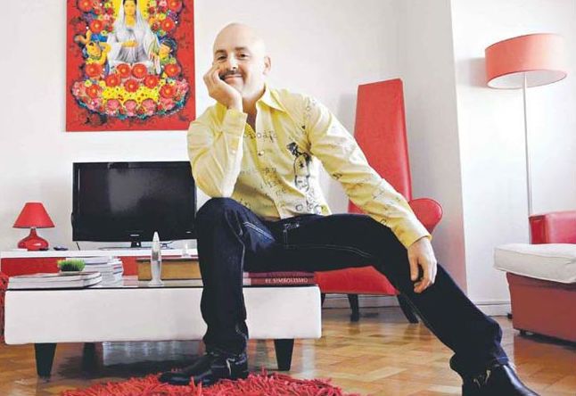 Muscari te muestra su casa