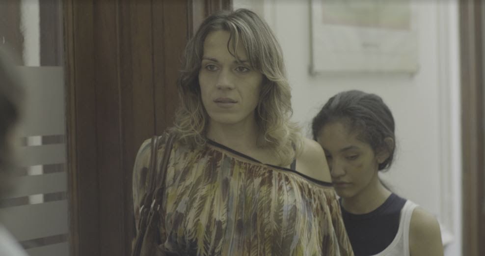 Estreno de “Historias Migrantes”