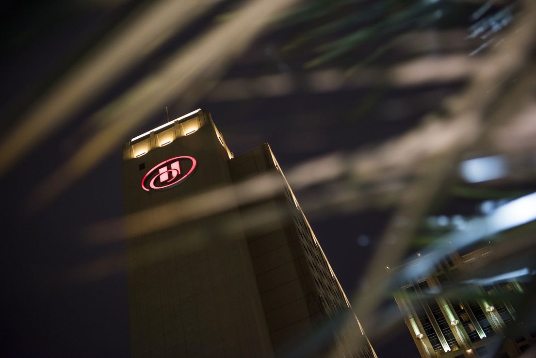 La marca de hoteles Hilton se recicla apelando al pasado