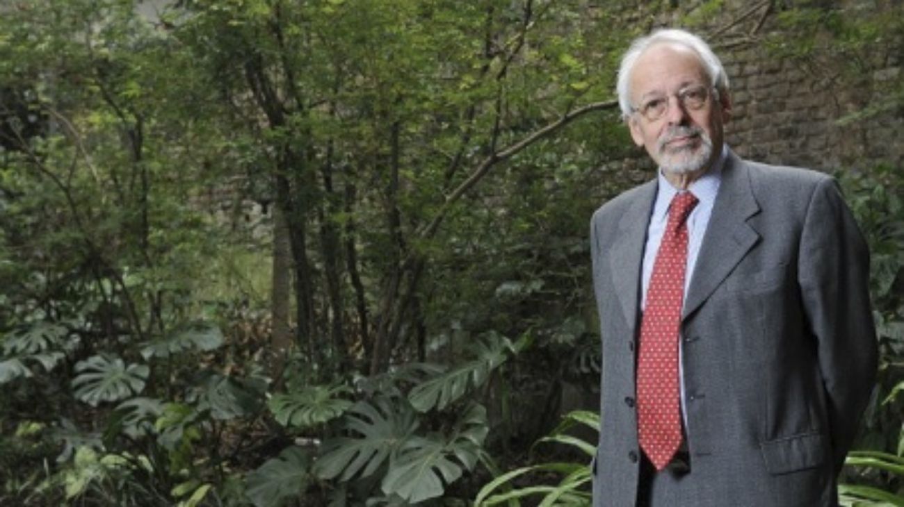 Horacio Verbitsky: "Horacio Rodríguez Larreta muestra las agallas, es una novedad"