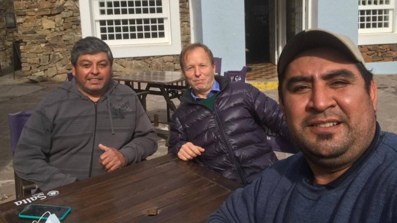 Entraron a Salta, dieron "falsos positivos" de coronavirus y sospechan que el resultado fue adulterado