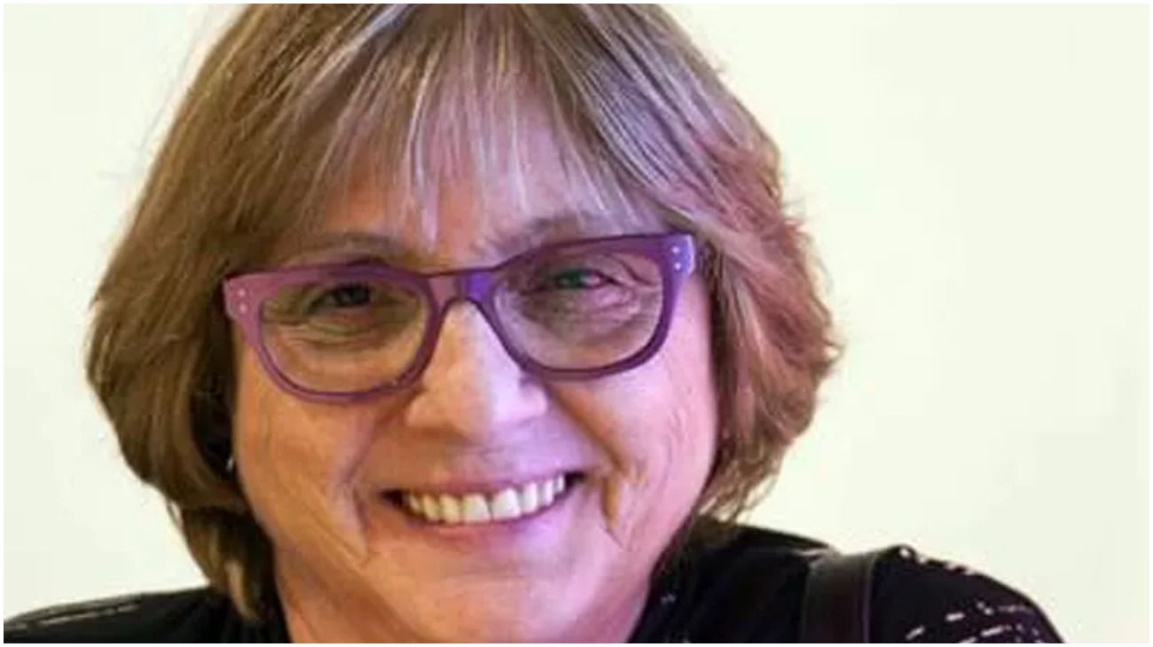 Murió la escritora y periodista María Seoane