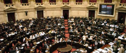 Vuelven las cenizas volcánicas y el Senado duda si sesionará