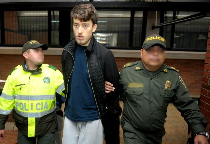 Escándalo en la ONU: el hijo de un funcionario es acusado de violar a un bebé