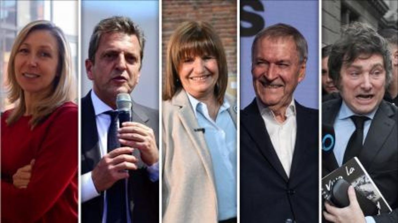 ¿Qué hacen los partidos que no entraron al balotaje?