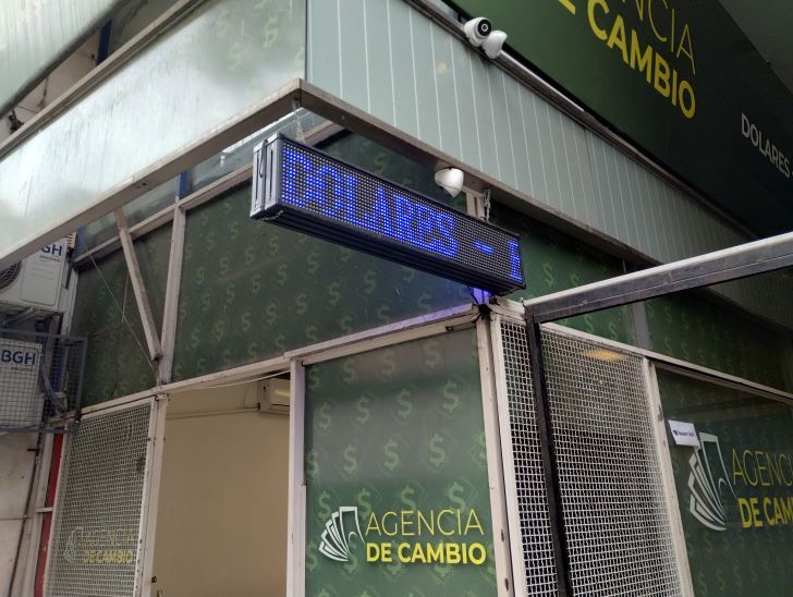 El dólar en Córdoba: a cuánto cotiza este viernes 12 de septiembre