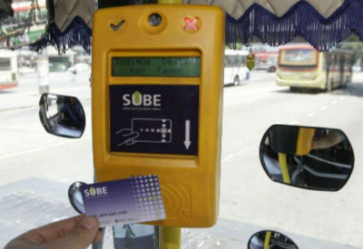 SUBE Para Todos: la tarjeta se podrá usar en todo el país