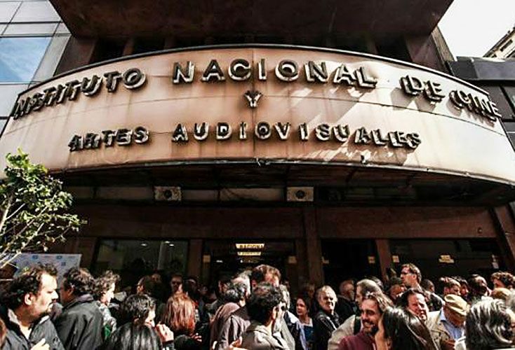 La creación del Incaa y sus adversarios