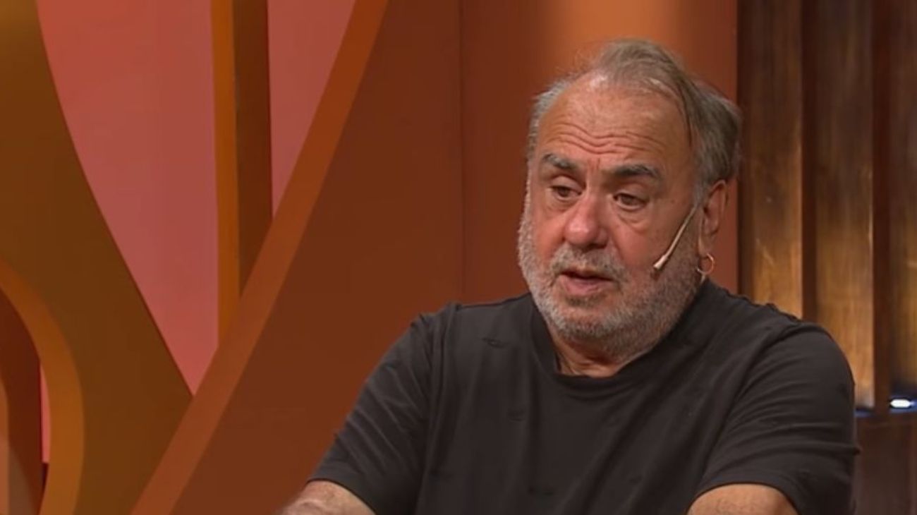 Jorge Alemán: "Las derechas clásicas se van mimetizando con la ultraderecha"