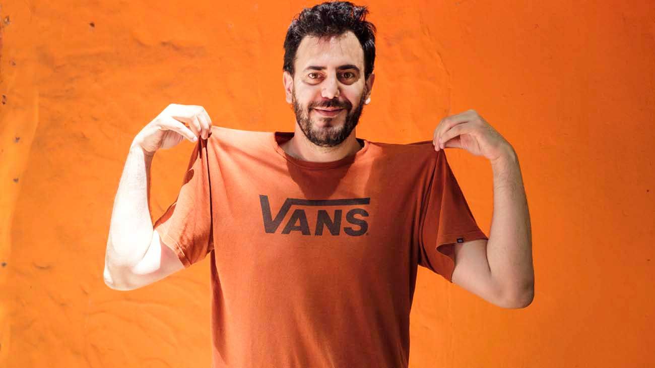 “Creo que hay un público para todo”