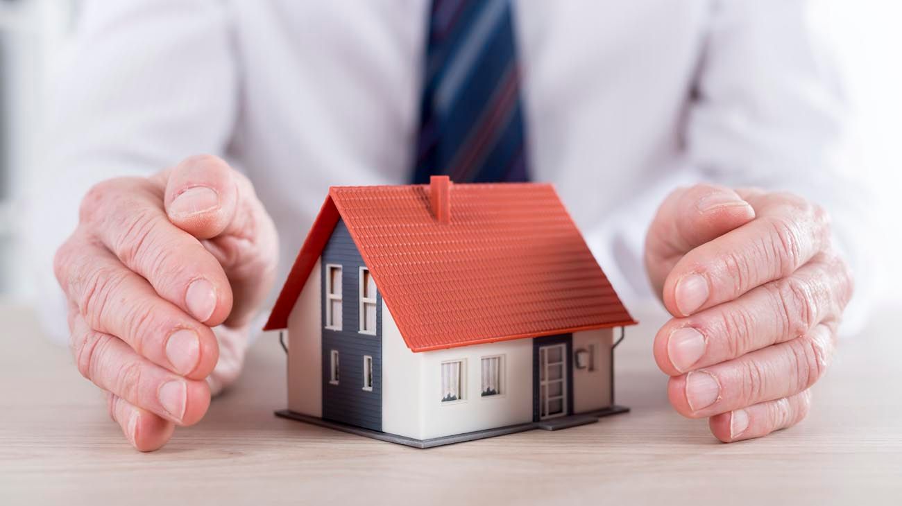 Cómo proteger tu casa durante la cuarentena con el seguro más completo