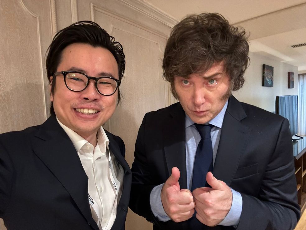 Caso $LIBRA: el fiscal Taiano pidió a la embajada de Singapur información sobre Julián Peh