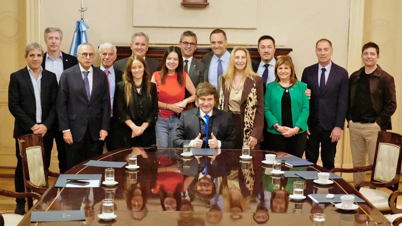 La revancha de Lule, el ministerio de los cambios y el avance de Karina en CABA