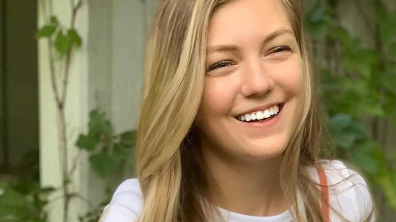 Quién era Gabby Petito, la joven youtuber encontrada muerta que conmocionó a Estados Unidos