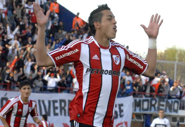 River volvió al triunfo y a la punta