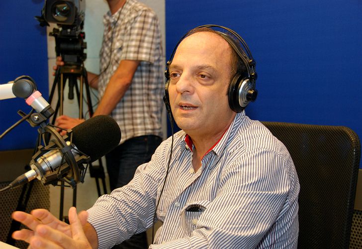 El brutal pedido de Baby a Macri: "Maten a los chorros"