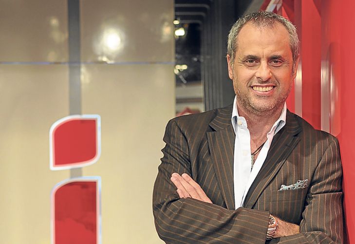 Rial y Kämpfer: una relación de conveniencia recíproca
