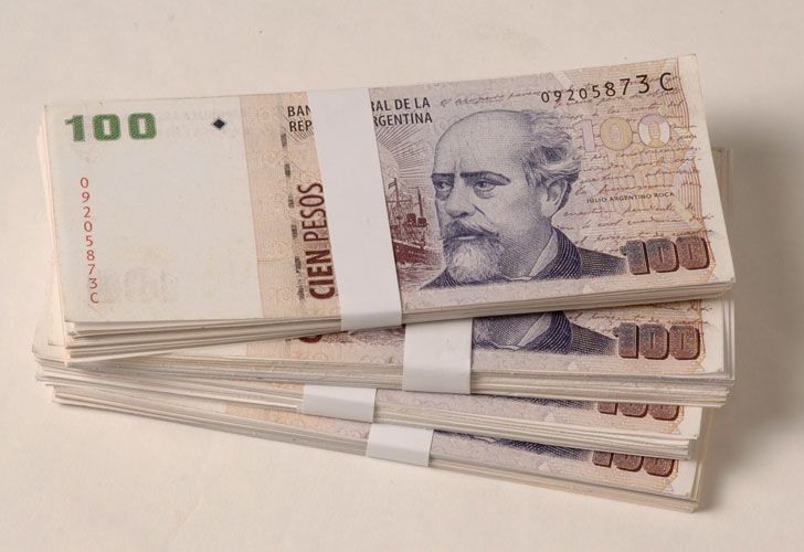 Cuestionan la calidad de nuevos billetes de $ 100