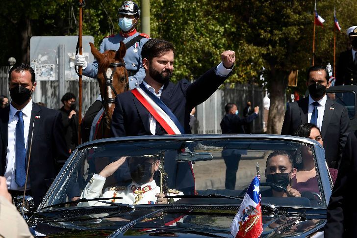 Los espejos del vecindario en tiempos de vigilia electoral