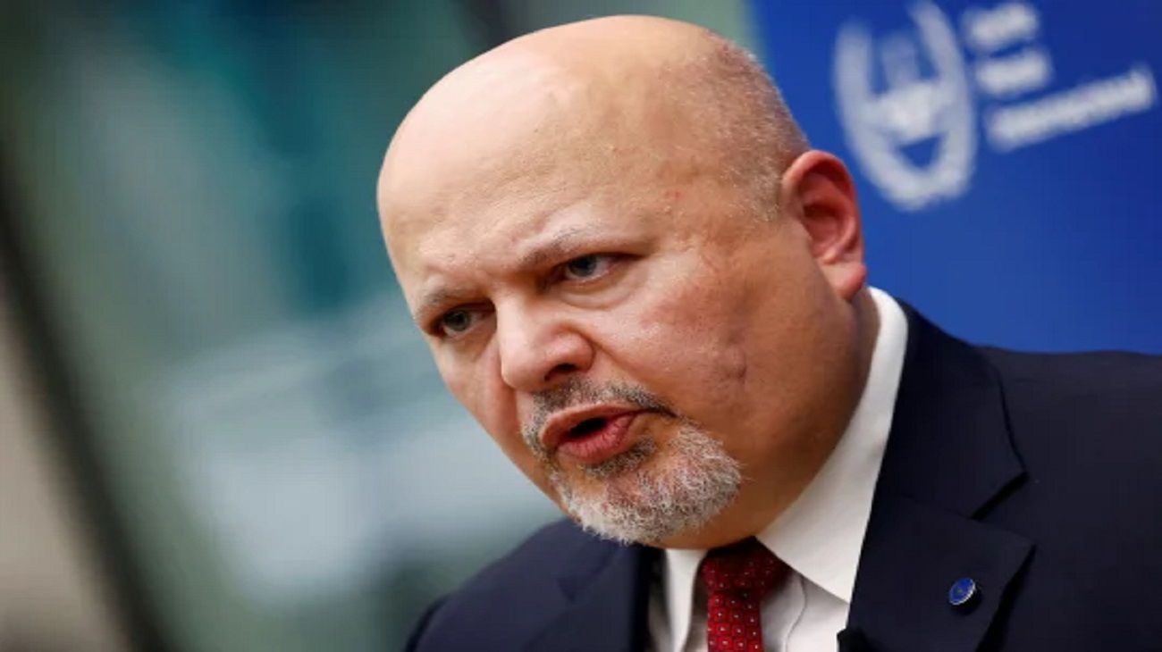 El fiscal de la Corte Penal Internacional pidió el arresto de Benjamín Netanyahu y los líderes de Hamas