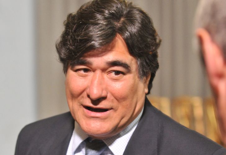 La toma del poder