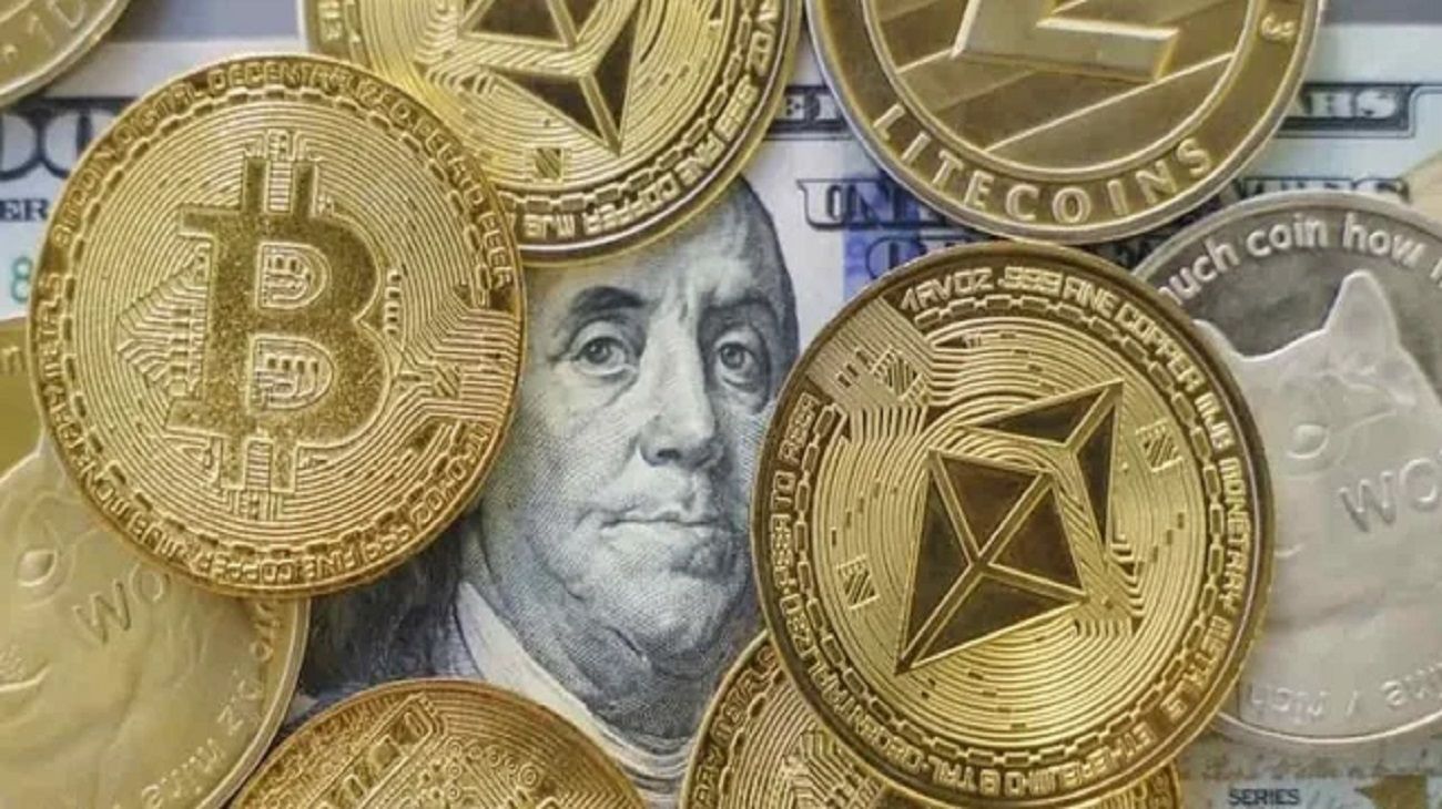 Criptomonedas: crece el volumen de stablecoin en Argentina debido a la necesidad de cobertura
