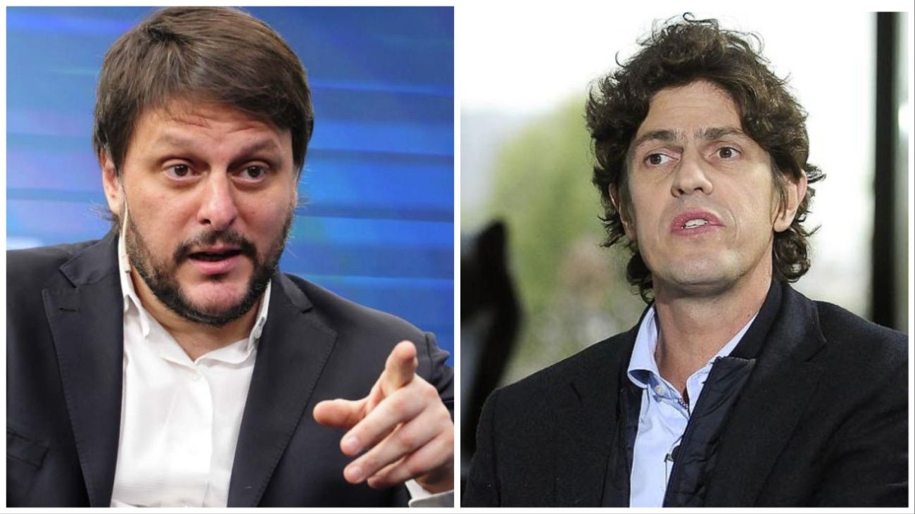 La pelea por el voto radical: Leandro Santoro tomará para su campaña 10 ideas de Martín Lousteau