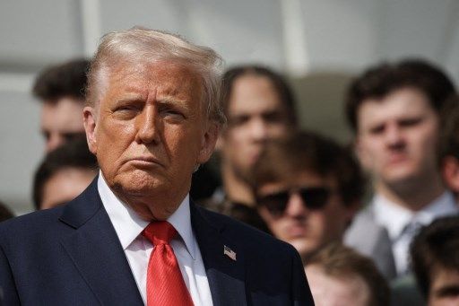 Trump despliega tropas en la frontera sur y provoca roces con México