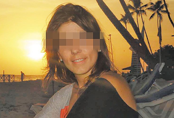 Declaran inimputable a la nutricionista que ahogó a su bebé