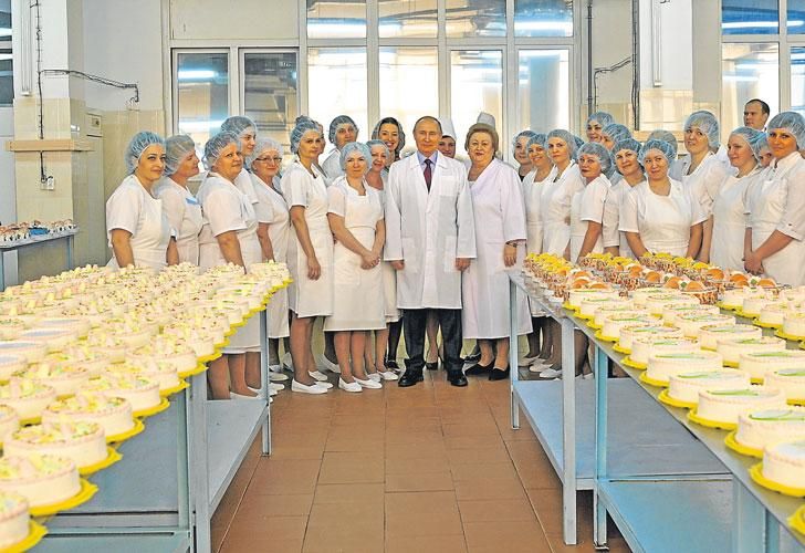Putin va por todo: reelección cantada y protagonismo global