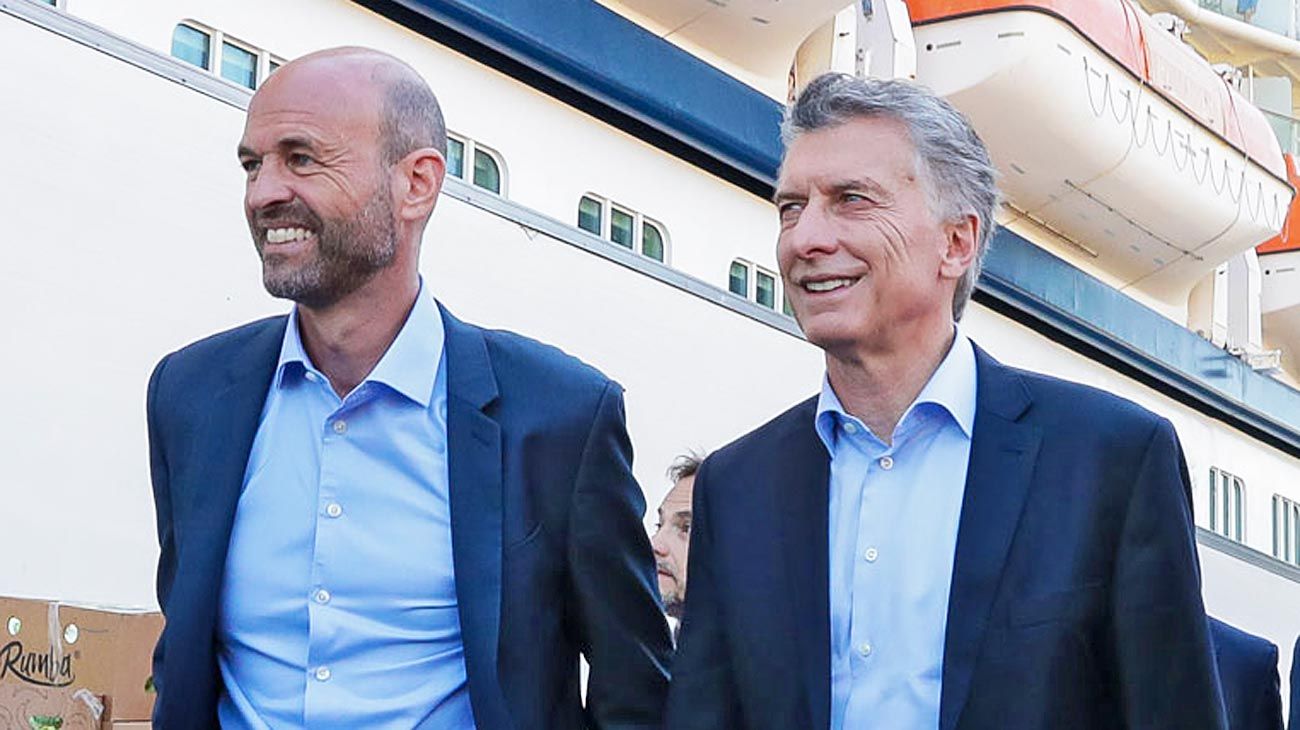 La Justicia activa un nuevo frente contra Macri: los acuerdos con autopistas