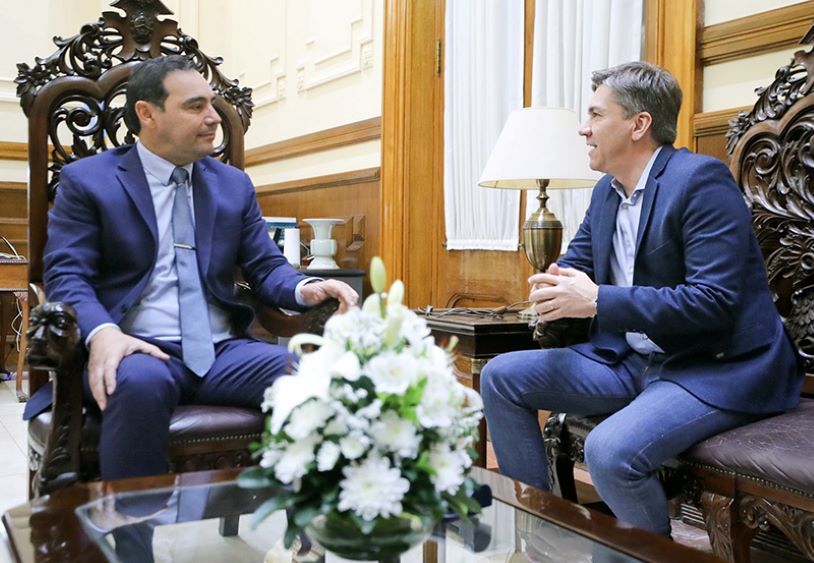 Ranking de gobernadores: tres mandatarios del NEA, en el top ten