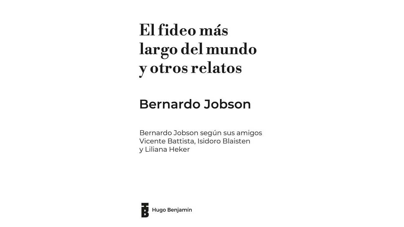 El humor no es un chiste