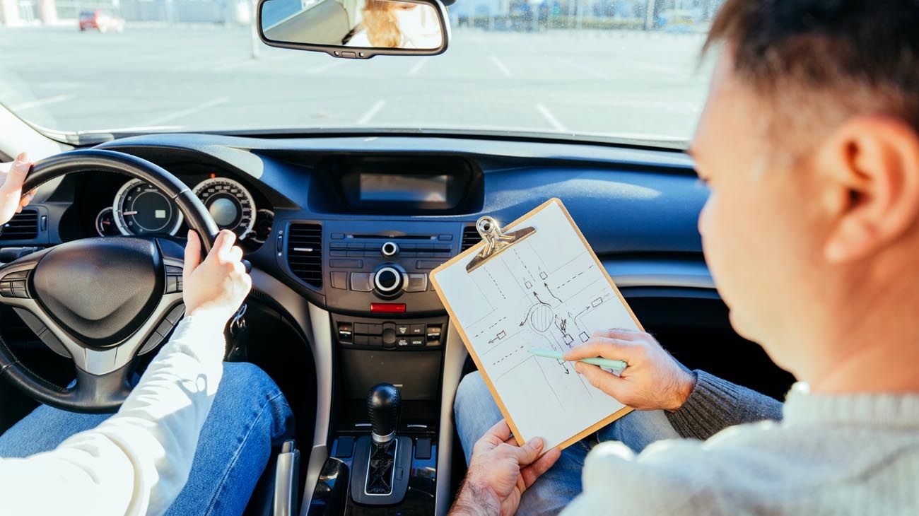 Licencia de conducir en CABA: ¿cuántas sedes funcionan en la Ciudad?