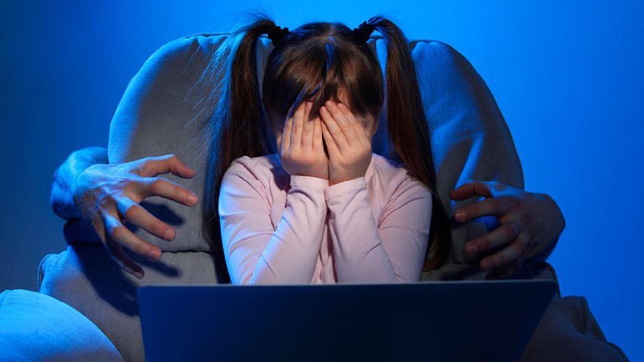 Grooming en Argentina: crecieron las denuncias durante la cuarentena