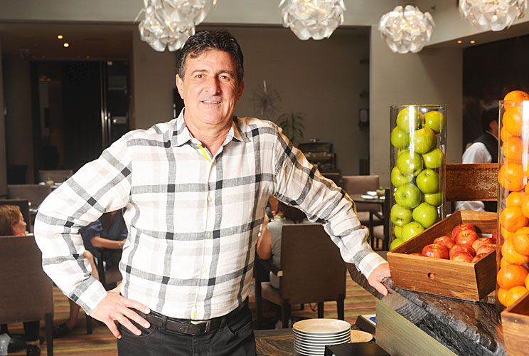 “Ésta selección es mejor que las del 78 y el 86”
